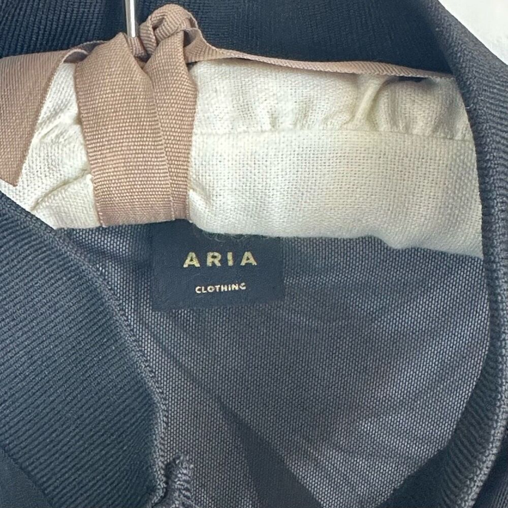 Sporty Sheer Jacket - Picture 5 of 7